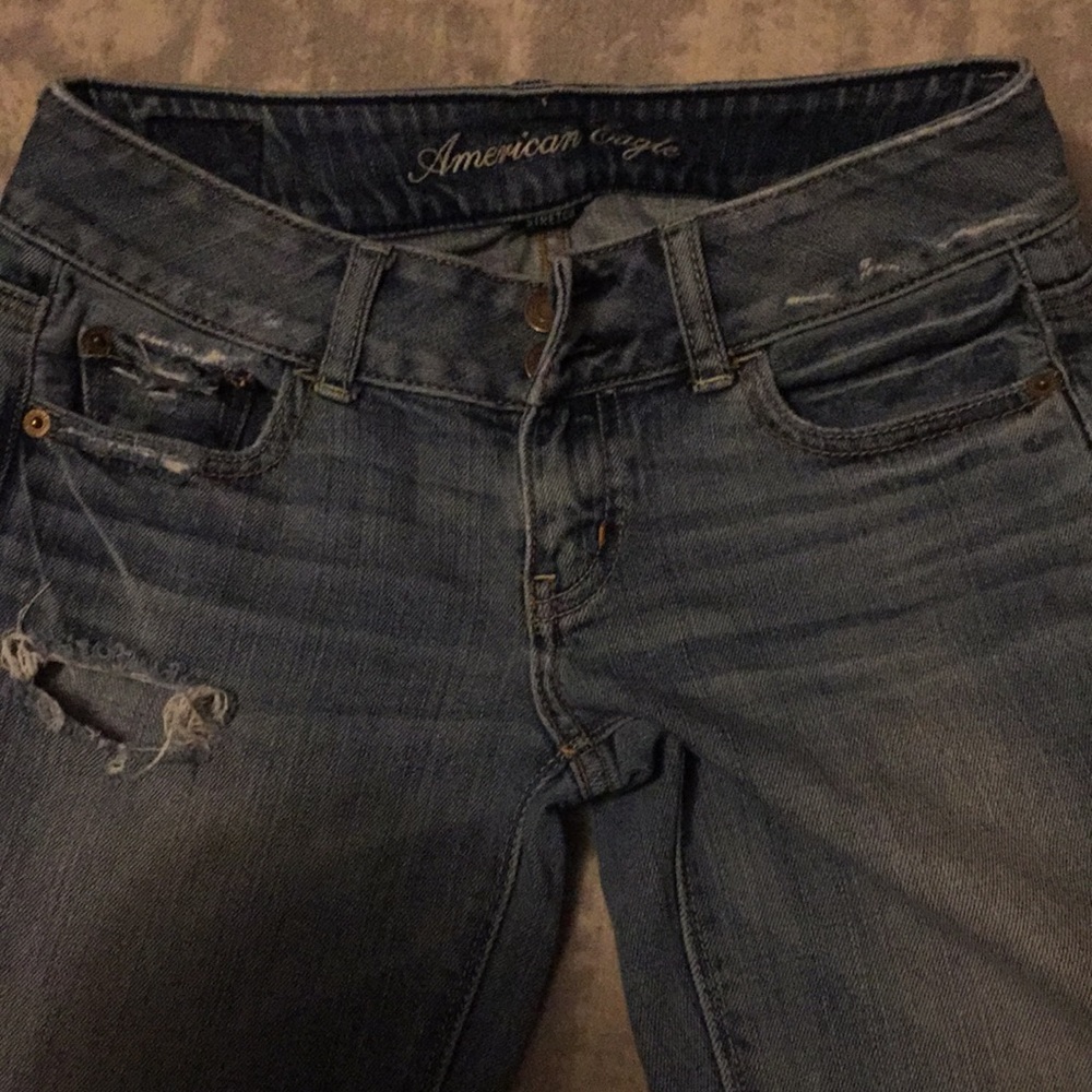 Jeans - Picture 5 of 6